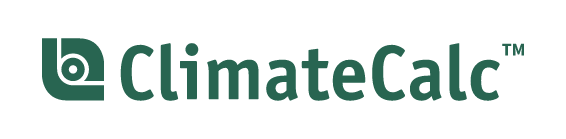 logo ClimateCalc logo ClimateCalc