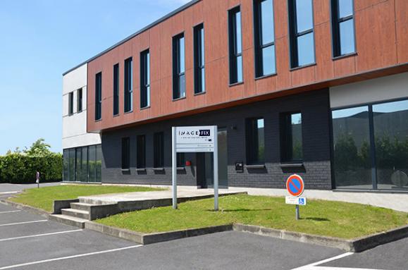 Locaux IMAGE FIX, imprimeur Locaux IMAGE FIX, imprimeur
