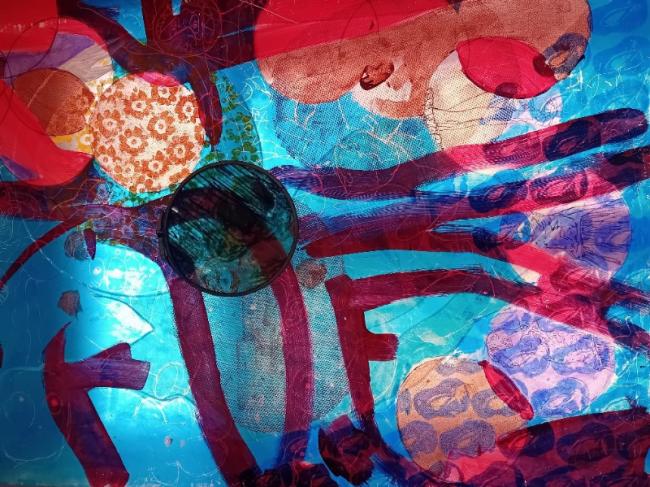IMAGE FIX S'ENGAGE POUR UNE ECONOMIE CIRCULAIRE ET UN SOUTIEN A LA CREATION ARTISTIQUE IMAGE FIX S'ENGAGE POUR UNE ECONOMIE CIRCULAIRE ET UN SOUTIEN A LA CREATION ARTISTIQUE