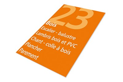 Sérigraphie impression tous supports